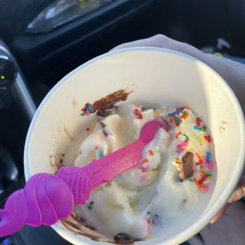 Menchie's Frozen Yogurt - Ice Cream & Frozen Yogurt Near Me - La Mirada, California Menchie's Frozen Yogurt - Ice Cream & Frozen Yogurt Near Me - La Mirada, California