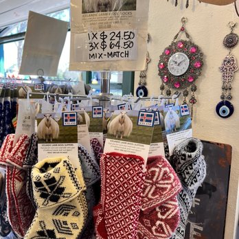 Esko Esko Gifts And Apparel - Women's Clothing Near Me - Solvang, California