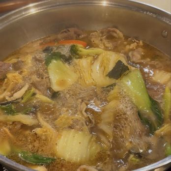 O'seyo Shabu Shabu - Japanese Near Me - Pasadena, California O'seyo Shabu Shabu - Japanese Near Me - Pasadena, California