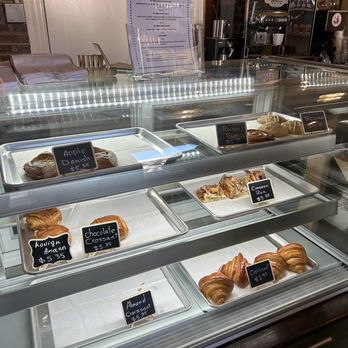 Cafe De Vienna - Baked yummies - Coffee & Tea Near Me - Vienna, Virginia Cafe De Vienna - Baked yummies - Coffee & Tea Near Me - Vienna, Virginia