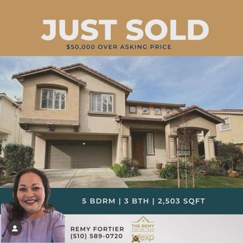 Remy Fortier -exp Realty - Real Estate Agents Near Me - San Ramon, California Remy Fortier -exp Realty - Real Estate Agents Near Me - San Ramon, California