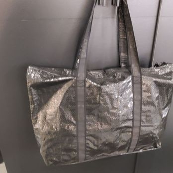 IKEA - All black zipped bag, sold out - Furniture Stores Near Me - Atlanta, Georgia IKEA - All black zipped bag, sold out - Furniture Stores Near Me - Atlanta, Georgia