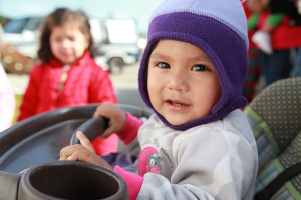 Alameda County Community Food Bank by null