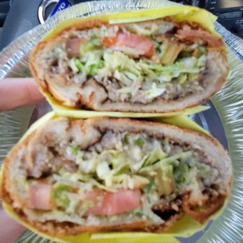 Aceituno's Mexican Food - Interior carnitas torta - Mexican Near Me - Kirkland, Washington Aceituno's Mexican Food - Interior carnitas torta - Mexican Near Me - Kirkland, Washington