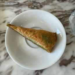 Baklava