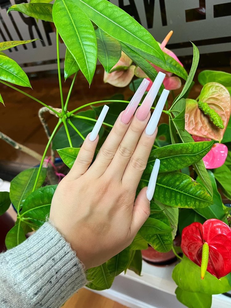 FIRST LADY NAILS 79 Photos & 10 Reviews 1204 Main St, Concord, MA Yelp