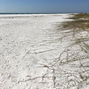 Siesta Key Beach - Beaches Near Me - Sarasota, Florida