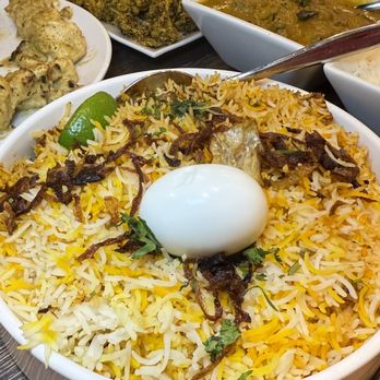 Nalan Indian Cuisine - Indian Near Me - Charlotte, North Carolina