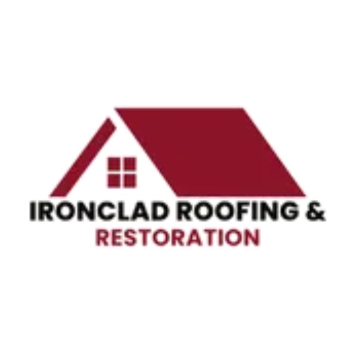 Slide of Ironclad Roofing & Restoration
