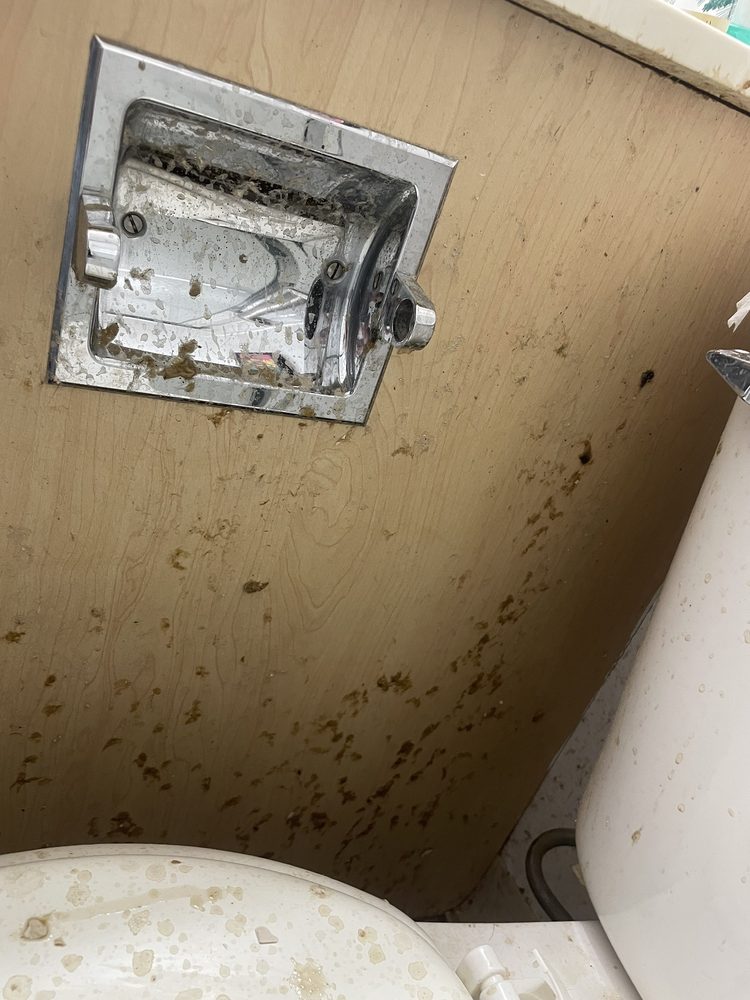 Slide of Schoonover Sewer Service