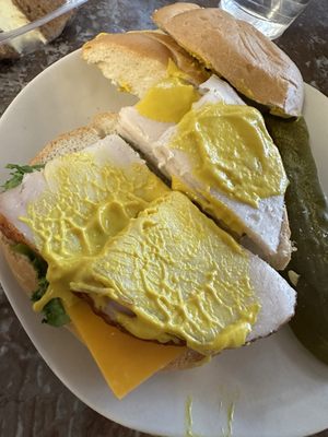 Cascade Café by null