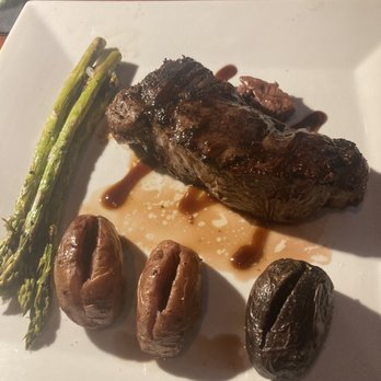 Terra Terroir - New American Near Me - Brookhaven, Georgia