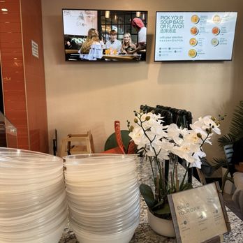 Mala Town Express - Hot Pot Near Me - San Mateo, California