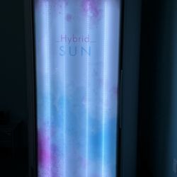 Legendary Family Healthcare - KBL Hybrid Suntan