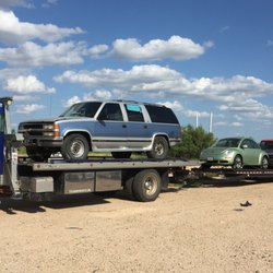 Mitchem Wrecker Service