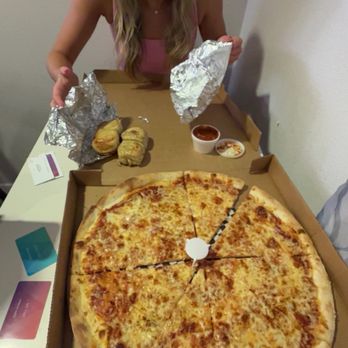 NYPD Pizza - Pizza Near Me - Orlando, Florida