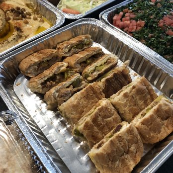 Honeydoe - Caterers Near Me - Chicago, Illinois Honeydoe - Caterers Near Me - Chicago, Illinois