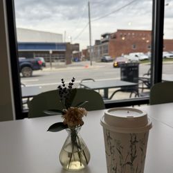 Freedom A La Cart - Latte