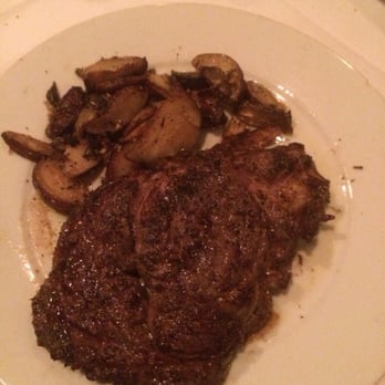 Ruffino's - Ribeye - Italian Near Me - Baton Rouge, Louisiana