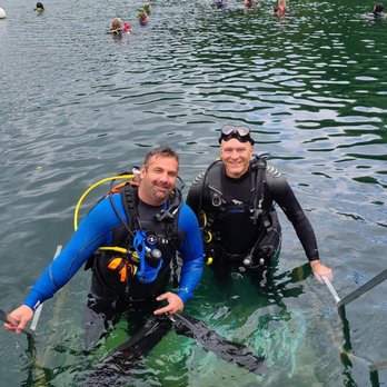 Scuba Adventure - Scuba Diving Near Me - Jefferson City, Missouri Scuba Adventure - Scuba Diving Near Me - Jefferson City, Missouri