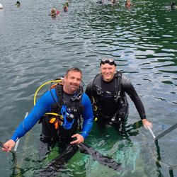 Scuba Adventure