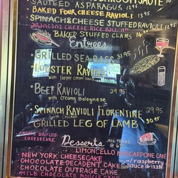 Buon Appetito - Italian Near Me - Canton, Connecticut