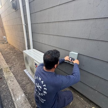 JC Climate Control - Heating & Air Conditioning/HVAC Near Me