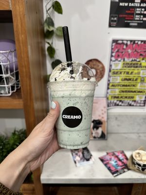 Donut Friend - Silver Lake - Dessert, Ice Cream, Cake & More by null