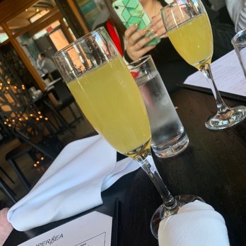 Ampersea - $10 Bottomless Mimosas - New American Near Me - Baltimore, Maryland Ampersea - $10 Bottomless Mimosas - New American Near Me - Baltimore, Maryland