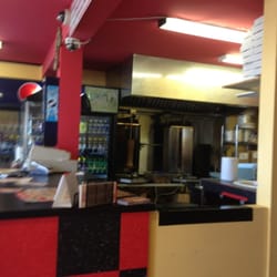 Freddie's Pizza & Donair