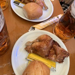 Festzeltbetriebe Göckelesmaier