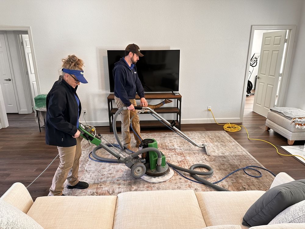 JOHNSON COUNTY CHEMDRY Updated October 2024 84 Photos 1123 W Westhill Dr, Cleburne, Texas