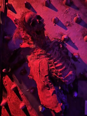 Blood Manor by null