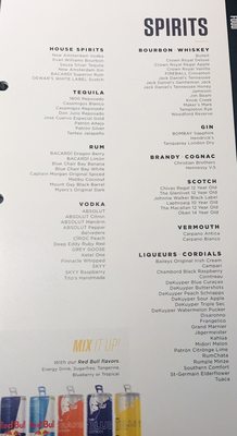 Menu photo 1 Topgolf Pharr, TX Menu photo 1 Topgolf Pharr, TX
