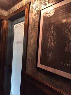 Sidecar Tasting Room by null