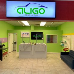 Aligo Rent A Car - ALIGO Rent A Car