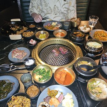 Cote - It's a dining experience! - Steakhouses Near Me - Las Vegas, Nevada Cote - It's a dining experience! - Steakhouses Near Me - Las Vegas, Nevada