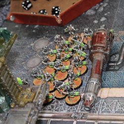 Mavericks Cards and Hobbies - Warhammer