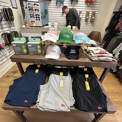 Pickleball First Shop