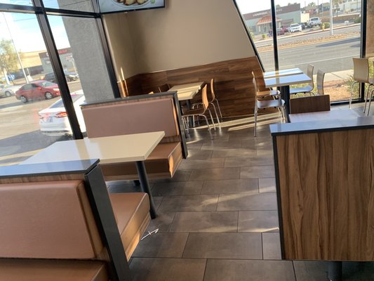 Panda Express by null