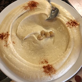 Mezza Mediterranean Grille - Hummus - Mediterranean Near Me - Southfield, Michigan