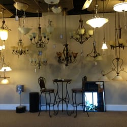 Tallahassee Lighting & Decor