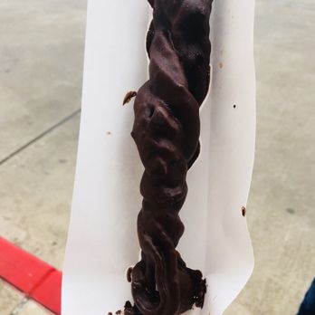 Lunar New Year Houston - Chocolate covered bacon - Festivals Near Me - Houston, Texas Lunar New Year Houston - Chocolate covered bacon - Festivals Near Me - Houston, Texas