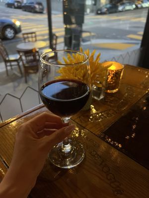 Café Meuse by null