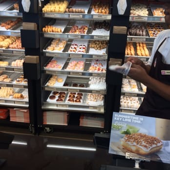 Dunkin' - Donuts Near Me - Gulf Breeze, Florida Dunkin' - Donuts Near Me - Gulf Breeze, Florida