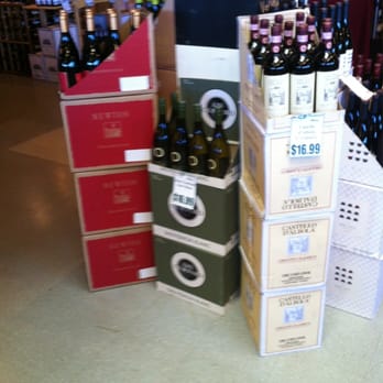 McScrooge's Wine & Spirits - Love Kim Crawford Sauv Blanc! - Beer, Wine & Spirits Near Me - Knoxville, Tennessee