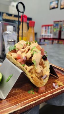 El Dorado Sinaloense Restaurant by null