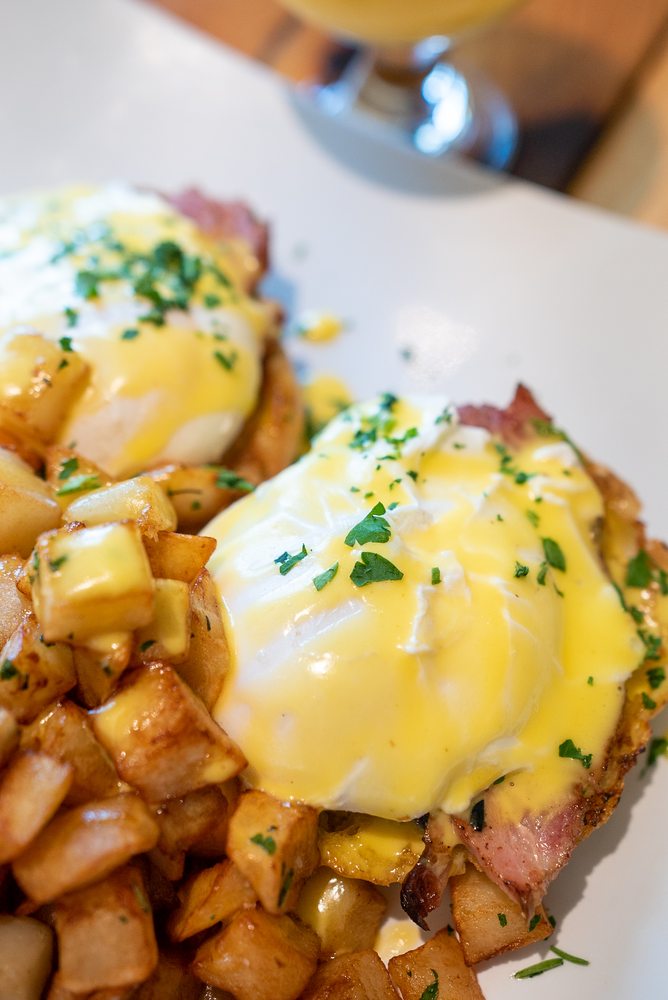 THREE NOTCH’D CRAFT KITCHEN AND BREWERY - ROANOKE - 261 Photos & 134