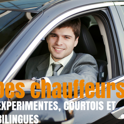 Paris Airport Shuttle