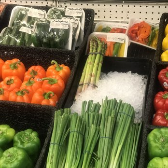 Goodfellow Air Force Base - I am so impressed at the beautiful display at the Goodfellow AFB Commissary today.  This Team definitely takes PRIDE in their PRODUCE! ~ - Public Services & Government Near Me - San Angelo, Texas